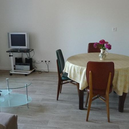 Pour Visiter Ou Travailler Dans Le Loiret Apartment แซงต์-ฌอง-เดอ-เบรย์ ภายนอก รูปภาพ