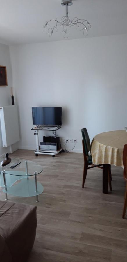 Pour Visiter Ou Travailler Dans Le Loiret Apartment แซงต์-ฌอง-เดอ-เบรย์ ภายนอก รูปภาพ