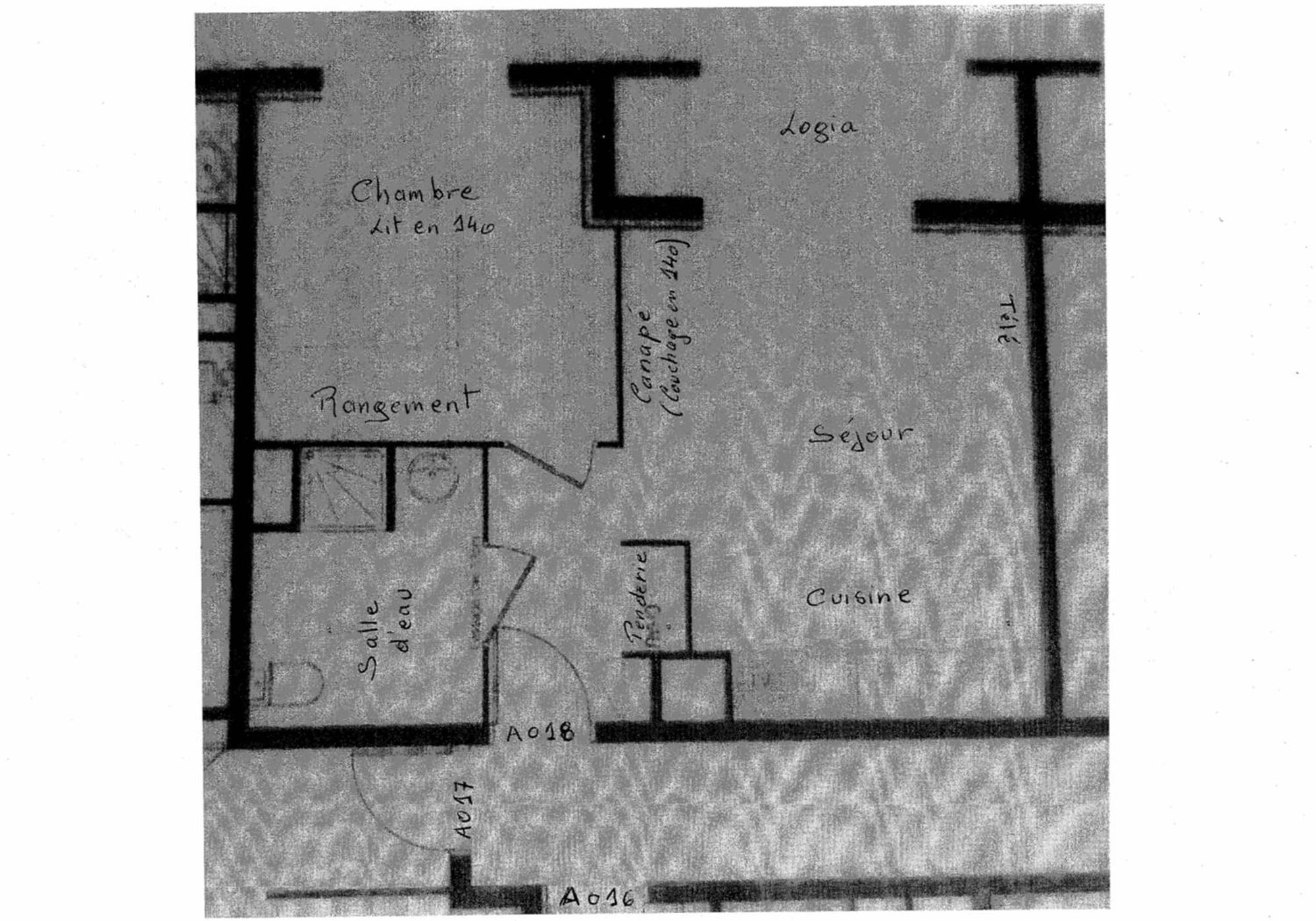 Pour Visiter Ou Travailler Dans Le Loiret Apartment แซงต์-ฌอง-เดอ-เบรย์ ภายนอก รูปภาพ