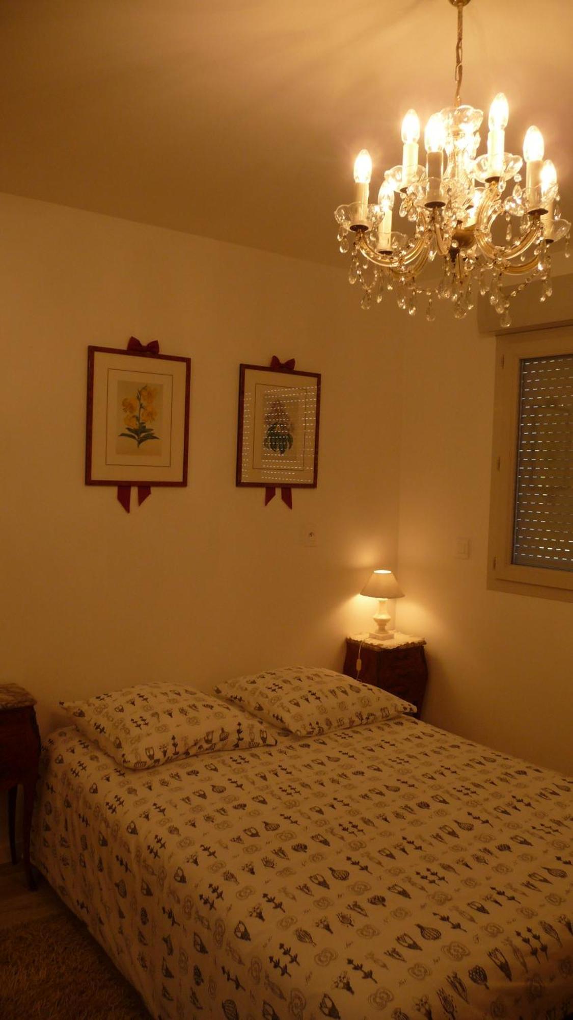 Pour Visiter Ou Travailler Dans Le Loiret Apartment แซงต์-ฌอง-เดอ-เบรย์ ภายนอก รูปภาพ
