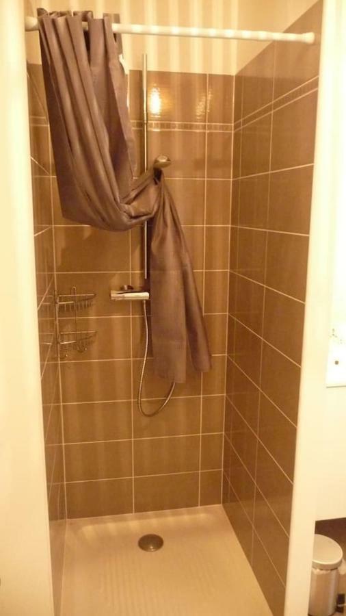 Pour Visiter Ou Travailler Dans Le Loiret Apartment แซงต์-ฌอง-เดอ-เบรย์ ภายนอก รูปภาพ